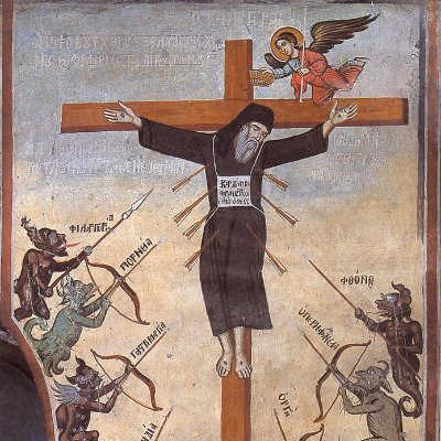 ortodoxohispano's profile picture. Orthodox Christian
