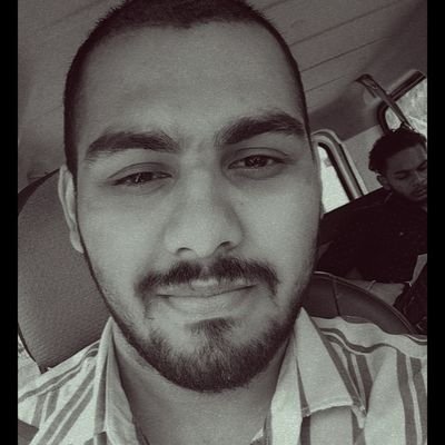 rahulvijay8156's profile picture. React js | Front-end developer