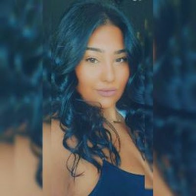 MellyssaLattouf's profile picture. 