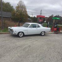 460 Fairlane (@boarhogb24) 's Twitter Profile