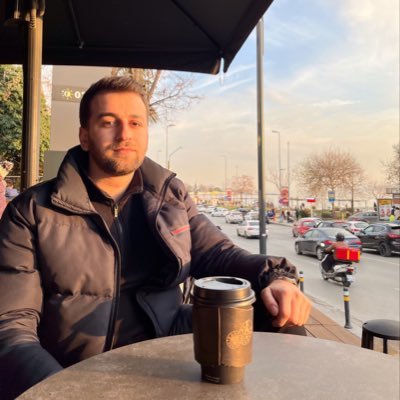 KaanSack's profile picture. Beşiktaş JK