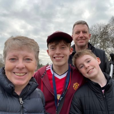 CEO @Greensynergylin @theRSAorg Fellow. @Scope Assembly Gardening, charities, disability sport, 80s music & gymnastics. RAF Wife. Mum to 2 fab boys! Own Views