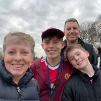 Ali Talbot (@alitalbot) 's Twitter Profile