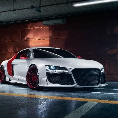 Mezocyklone's profile picture. 