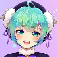 芽里乃おら🐏🫘ぽんこつ羊VTuber🐑 (@merino_ora) Twitter profile photo
