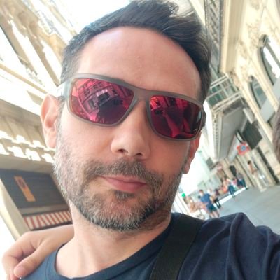 bykronos's profile picture. Operador/Supervisor de Ayuntamiento de Córdoba