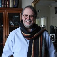 Glenn Martin James (@gmjameswriter) 's Twitter Profile