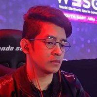 Caviar Acampado (@enderrph) 's Twitter Profile