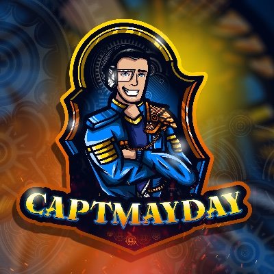 CaptMaydayTv Profile Picture