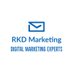 RKD Marketing (@rkdmarketingalt) Twitter profile photo RKD Marketing (@rkdmarketingalt) Twitter profile photo