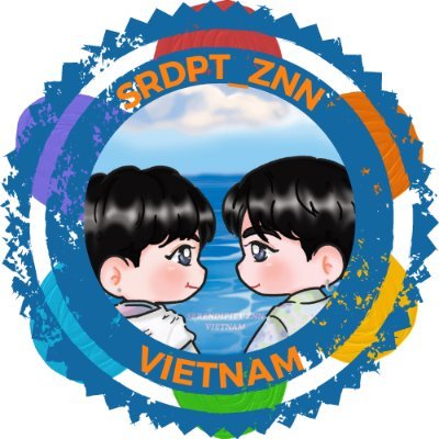 Vietnamese fangroup ♡ Fan projects support @zeepruk @CwrNew ♡ 🏳️‍🌈🇻🇳
