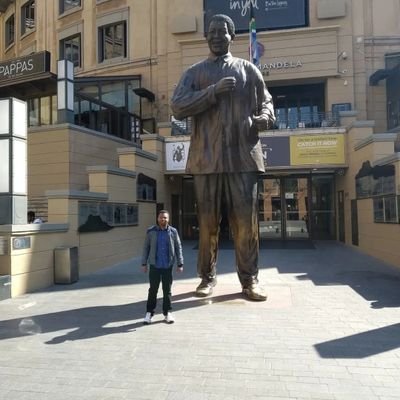 emupuya's profile picture. What is the point of so much work if it affords no pleasure.