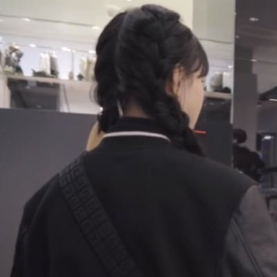 xiorft's profile picture. aespa ✩.*˚    ほんっとに低浮上です