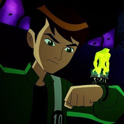 Ben 10 Info Brasilさんのプロフィール画像