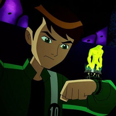 Top 10 meus Aliens favoritos do Ben 10