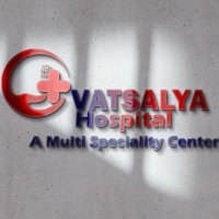 Vatsalya Hospital(@VatsalyaHospit2) 's Twitter Profile Photo