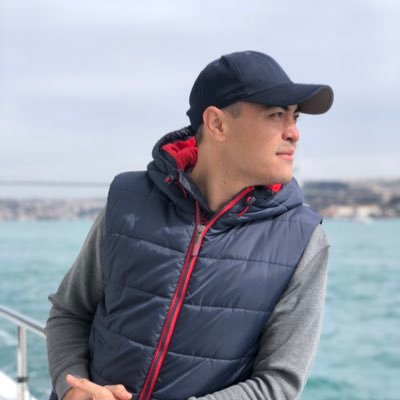 RuslanSultanoff's profile picture. Director of Sales - Rixos Hotels Gulf