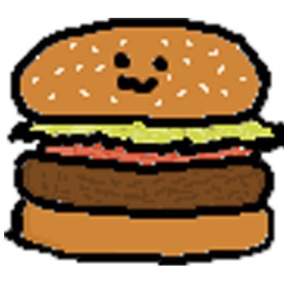 OMGitsBurgerさんのプロフィール画像