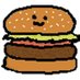 OMGitsBurger (@OMGitsBorgor) Twitter profile photo