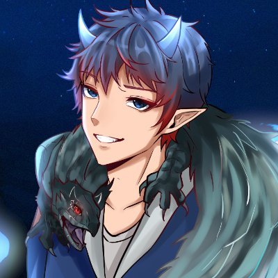 Bluetrainbandit's profile picture. Warwick, Naafiri, Smolder, Millia Rage, and Tobi Kadachi Enjoyer
@WinthropEsports
Owner of @TeamFoxtrotLoL 
Twitch https://t.co/HJt7DjEgQK