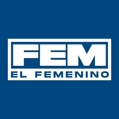 #ElFemenino El medio líder de fútbol femenino de Argentina. En la Web los 365 días del año.