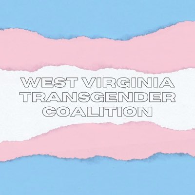 The West Virginia Transgender Coalition is a grassroots org that works to ensure the wellbeing, safety, & lived equity of Trans, NB, & GNC WVians