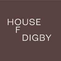 House of Digby (@houseofdigby) 's Twitter Profile