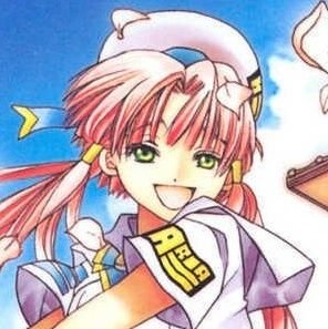 Aria Galleryさんのプロフィール画像