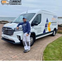 Anderson Contracts (@andersncontract) 's Twitter Profile
