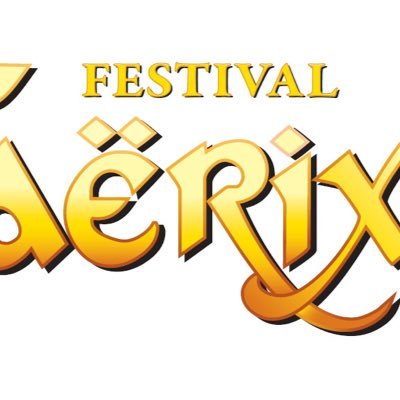 Festival de fantasy en septembre dans la ville de Rixheim, Haut Rhin, Alsace