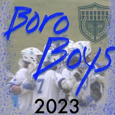 Official Twitter of Chowan University Men's Lacrosse. Division II member of Conference Carolinas. #Veritas #AAAO #BoroBoys