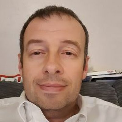 MultitapDanny's profile picture. 