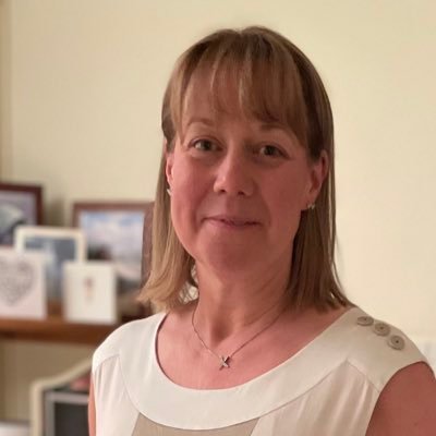 HelenUnderhill🇬🇧🏳️‍🌈 Profile