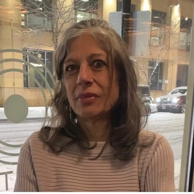 rekhabasu's profile picture. Journalist