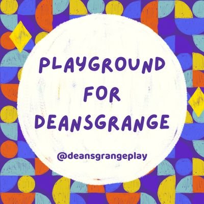 Please sign our petition, set up by local parents, for an inclusive play area in Deansgrange.