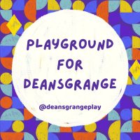 Deansgrange Playground(@Deansgrangeplay) 's Twitter Profile Photo