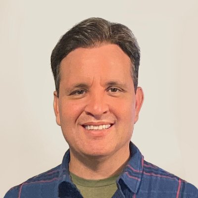 John Parra Profile