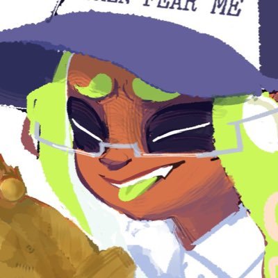 š¦ I love having fun on the internet! everything i say is in poor taste!! do NOT take my tweets seriously!!! IC @tri_stinger