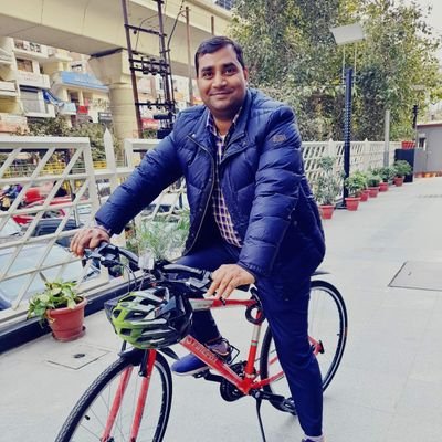 sunilnewstwitte's profile picture. Video Editor at @muitindia