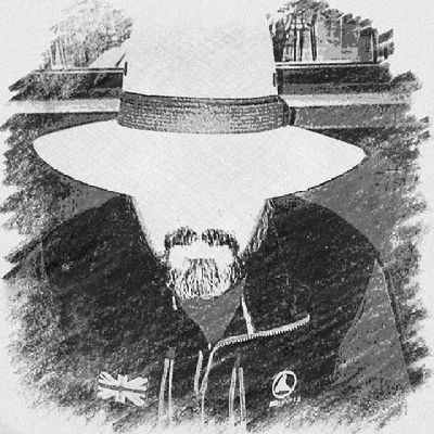 cf_leonmty's profile picture. Caballeroso y pervertidos.
Maduro del 78, heterosexual, amante de la música, admirador de las damas. 
Comparto fantasías en León y Mty
No bloqueamos a NADIE.