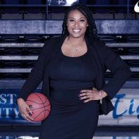 Chelsea Hudson 👑🏀(@CoachChels_) 's Twitter Profileg