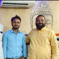 Anand Boudh (@anandsheelm) 's Twitter Profile