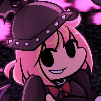 The official account for the WIP mod Touhou FNF: Symphony of a Disorderly Person! Follow for updates and whatever else we decide to post about the mod!