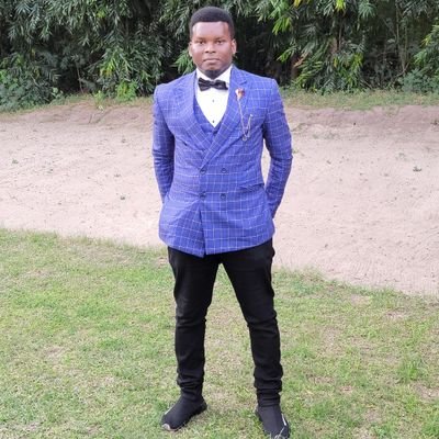 georgemwikila's profile picture. Senior Software QA @Finimize
: Strategy consultant
