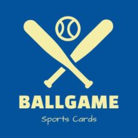Ballgame Sports Cards (@ballgame4482) 's Twitter Profile