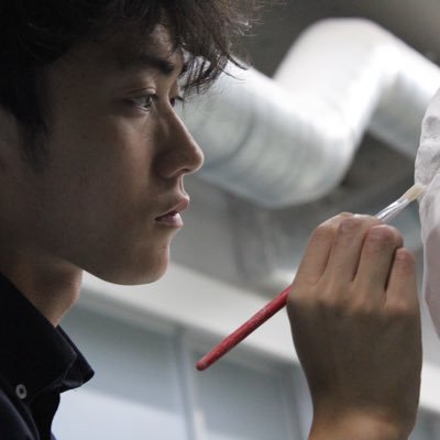 亀田 満紀史さんのプロフィール画像