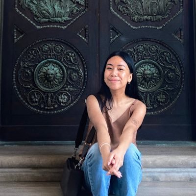 Western BHSc’19 | 🇵🇭🇨🇦 | #HamOnt Ward 3 🌱