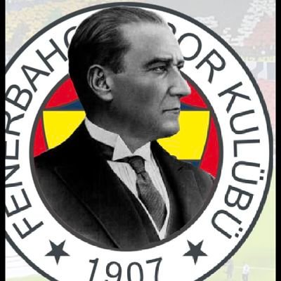 Şampiyon olmak mümkün,
FENERBAHÇE olmak imkansız.  💛💙