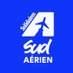 Sud Aerien (@SudAerien) Twitter profile photo