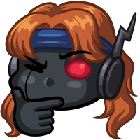 Huggins (@dubiousrobot) 's Twitter Profile